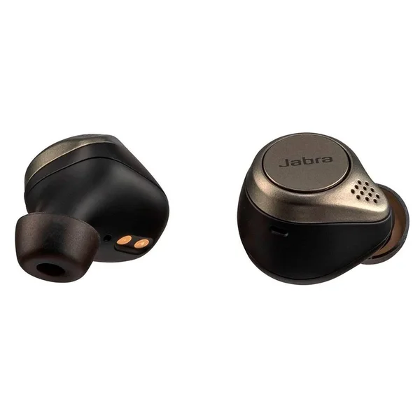 Jabra Elite 75t True Wireless in Ear One Size