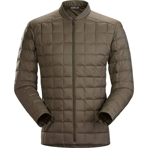 Arc&teryx Men's Rico Jacket - Dracaena, S