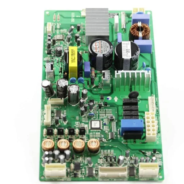 Genuine LG EBR78940615 Refrigerator Main Control Board