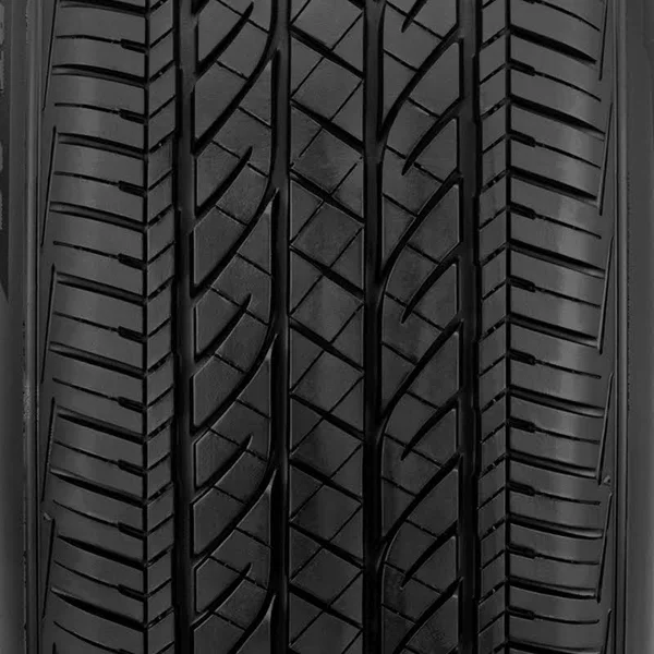 Bridgestone Dueler H/P Sport As Tires 225/65R17 142367