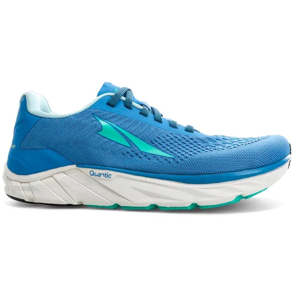 Altra Torin 4.5 Plush - Women's - 12 - Blue/White