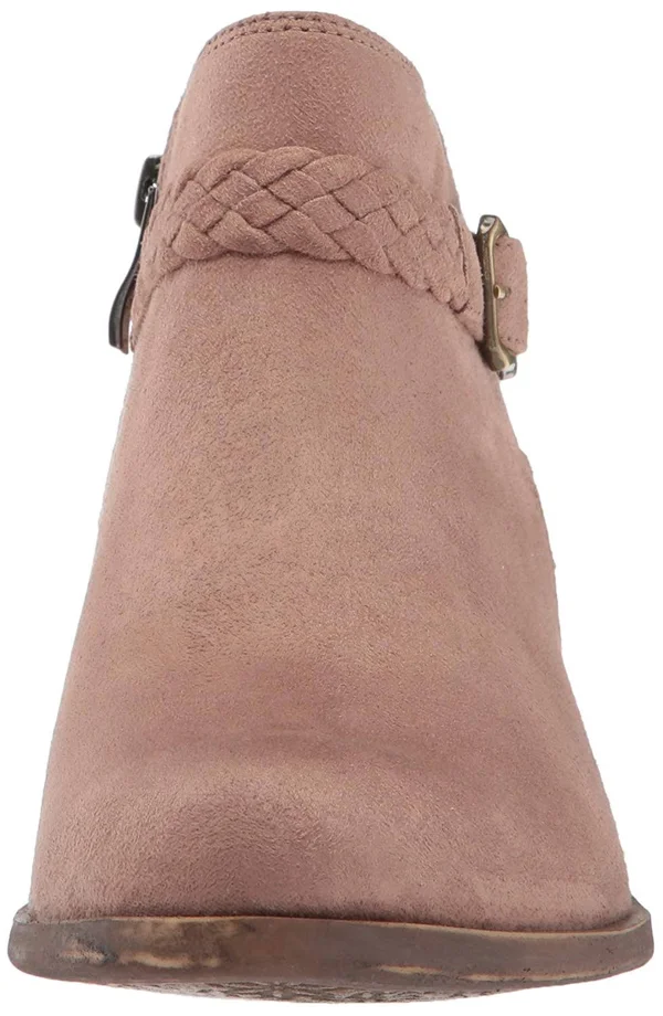 LifeStride Women's Adriana Ankle Bootie