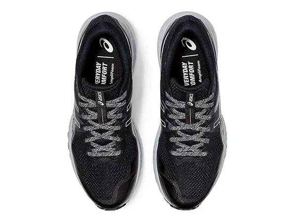 Asics Gel-Scram 6 Women's Shoes Graphite Grey/Black : 5.5 B