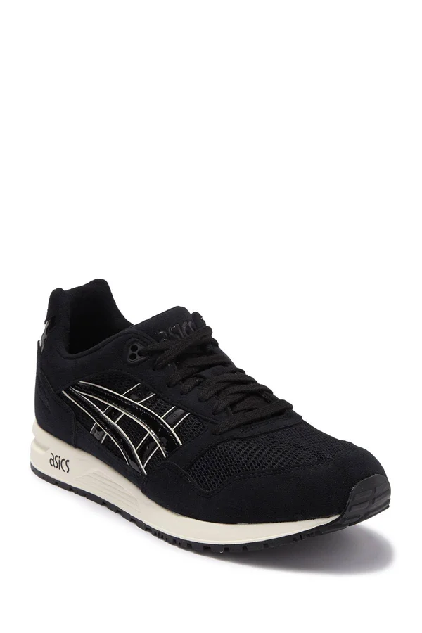 Asics Tiger Mens Gel Saga Workout Gym Running Shoes