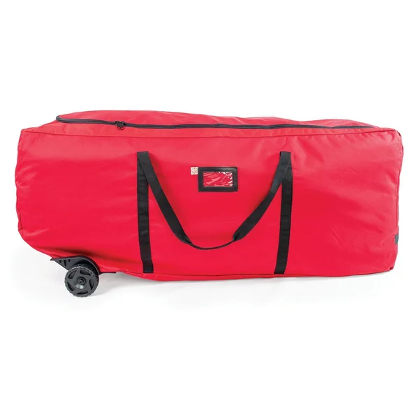 Treekeeper Storage Duffel Christmas Tree Bag, 59" x 27" x 24"