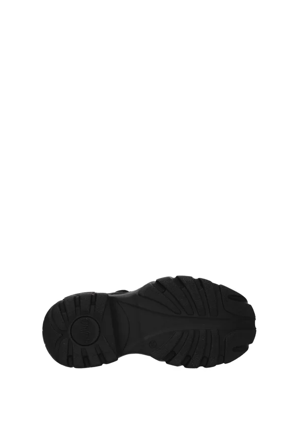 Sneakers Buffalo London Women Black