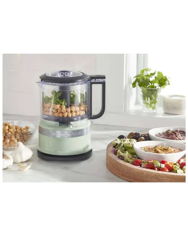 KitchenAid KFC3516PT Chopper - Pistachio