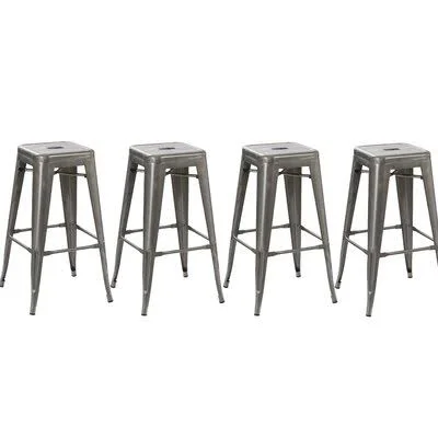 30x22 Bar Stool Famis Corp