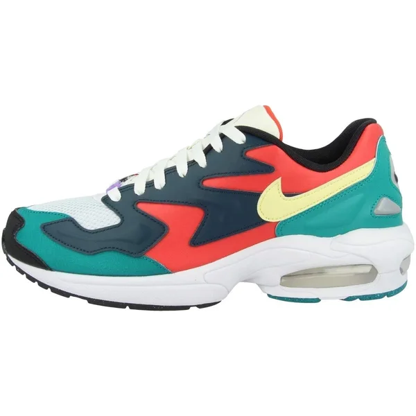 Nike Air Max2 Light SP - 8