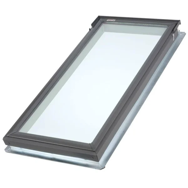 VELUX 22-1/2 in. x 45-3/4 in. Fixed Skylight FS D06