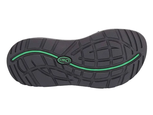 Chaco Women's Sandal - Z/Cloud X2 Remix - Fault Royal