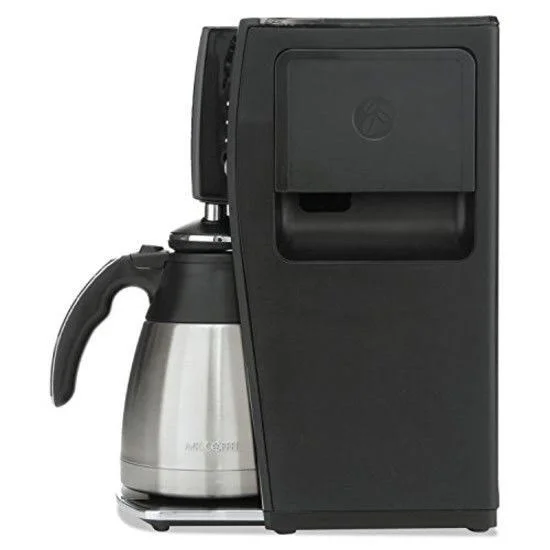 Mr. Coffee Optimal Brew 10-Cup Thermal Coffeemaker System - Bvmc-pstx91-rb