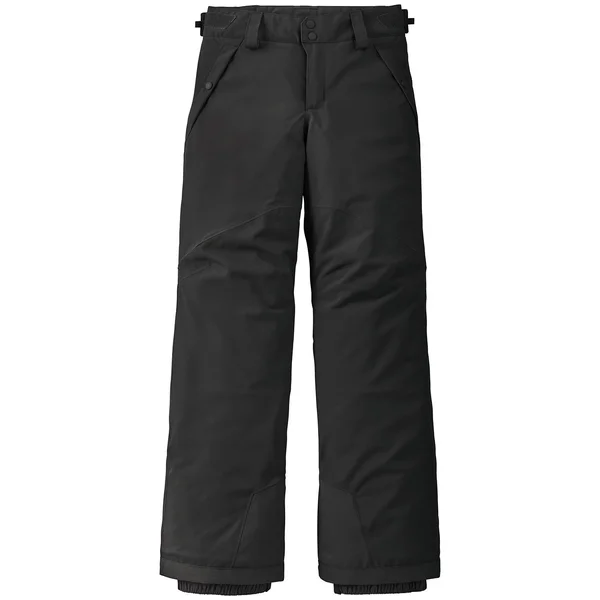 Patagonia Everyday Ready Pant - Boys& Black - XXL