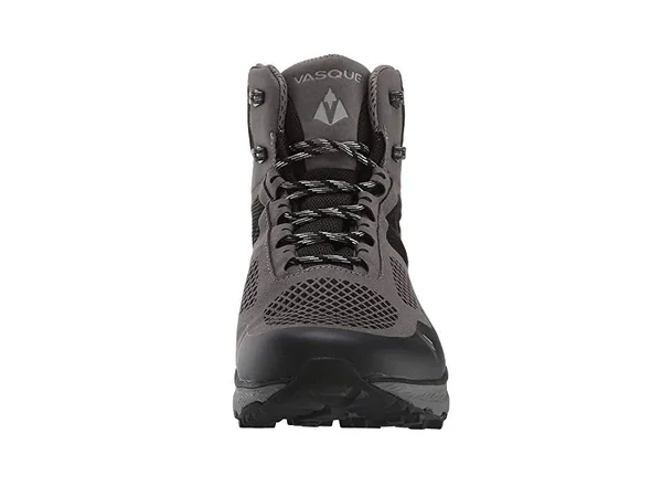 Vasque Breeze LT GTX Men's Gargoyle/Jet Black, 14