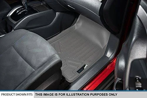 MAXLINER 1st - 2nd & 3rd Row Floor Mats - A2230/B2230