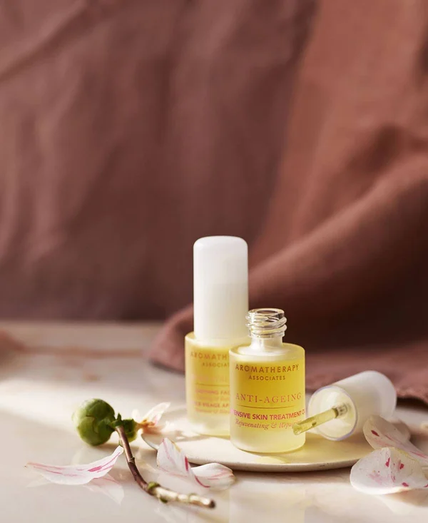 Aromatherapy Associates Anti-Ageing Fine Line Face Oil - 0.5 fl oz