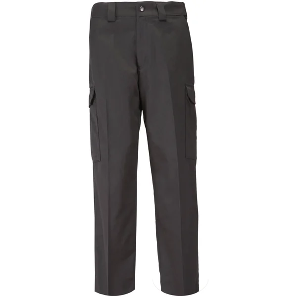 5.11 Tactical Men's Twill PDU Cargo Class-B Pants, Black