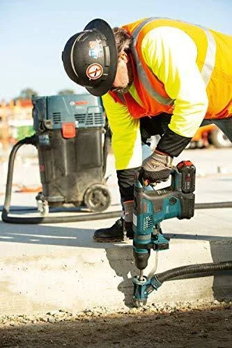 Bosch PROFACTOR 18V Hitman SDS-Max 1-9/16x22 Rotary Hammer Brushless (Bare Tool) GBH18V-36CN