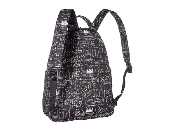 Herschel Supply Co. Nova Mid-Volume Basquiat Beat Bop One Size