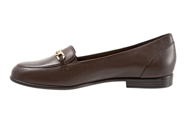 Trotters Anastasia Loafers, Women's, Dark Brown, Size: 10