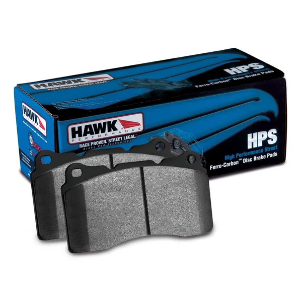 Hawk Performance HPS Brake Pads HB603F.616