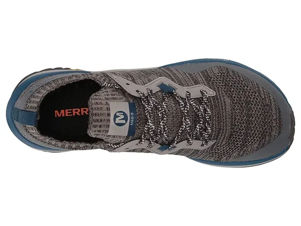 Merrell Men's Mag-9 Shoe - 15 - Moon