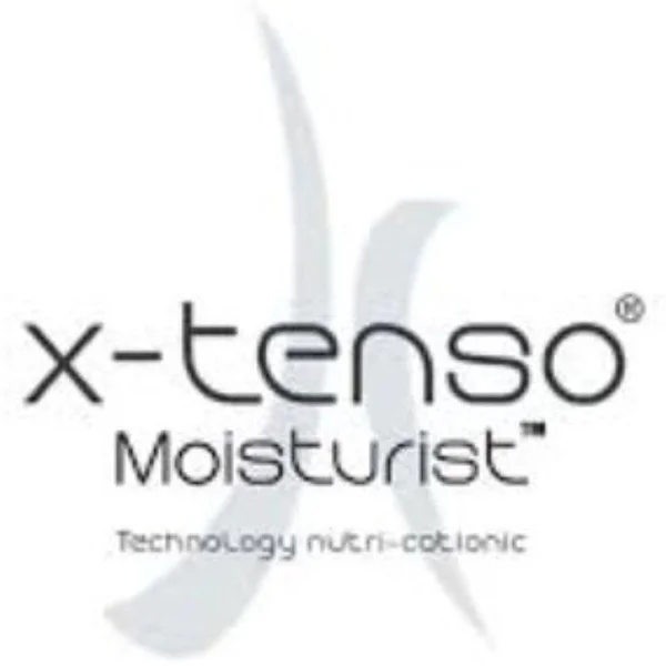 Loreal X-tenso Hair Straightener Cream 400ml - Very Resistant Hair