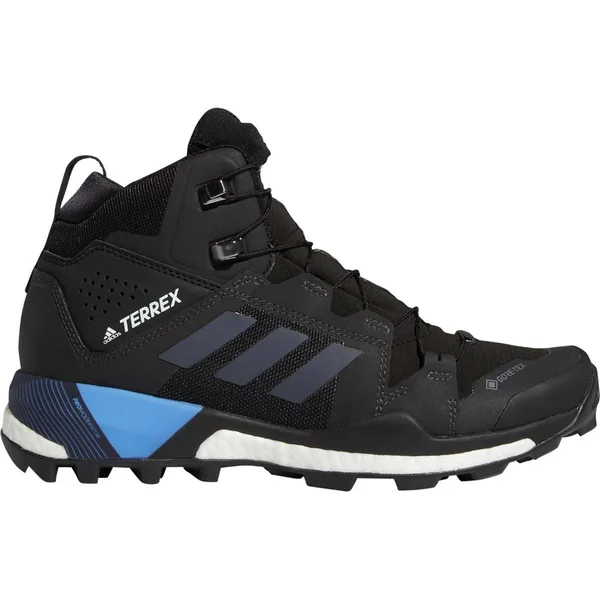 Adidas Women's Terrex Skychaser XT Gore-Tex Mid Shoes 5.5 Shoes Core Black
