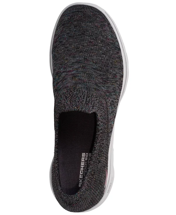 Skechers Women's GOwalk 5 Sparkling Slip-On