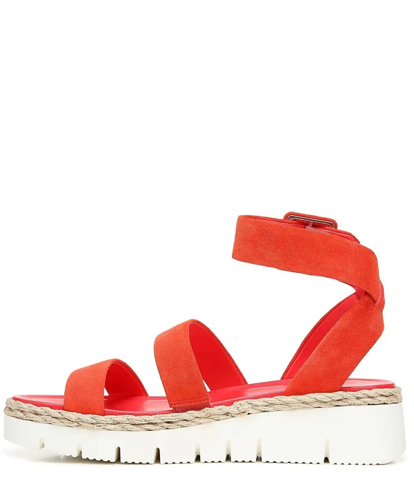 Franco Sarto Jackson 9 Women's Yellow