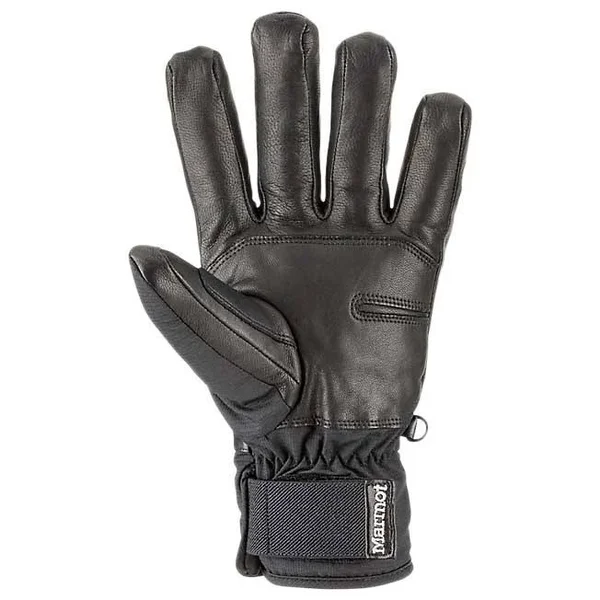 Marmot Tahoe Undercuff Glove Black S