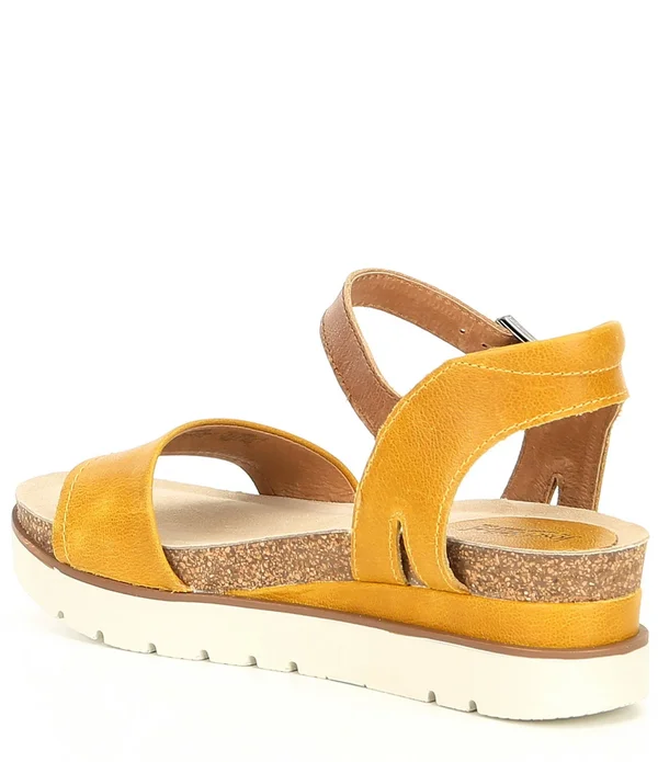 Josef Seibel Women's Clea 01 Sandals