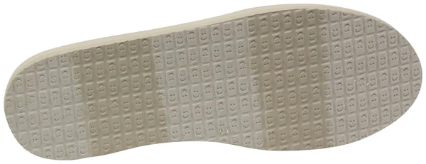 Sanuk Donna Hemp Women's Shoes - 8, Auburn