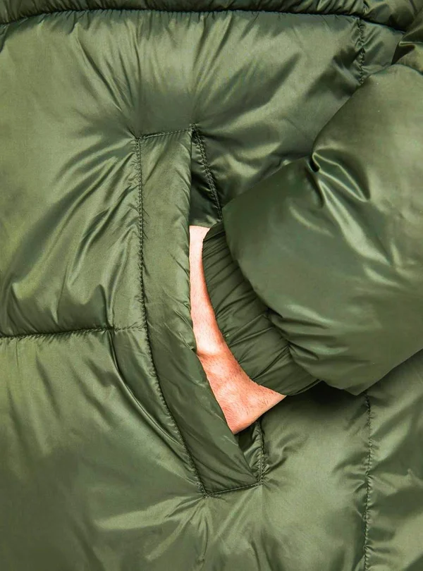 Jack & Jones Rew Puffer M