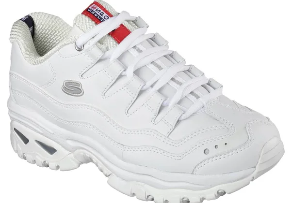 Skechers Sport Energy-2250 9 Women's White