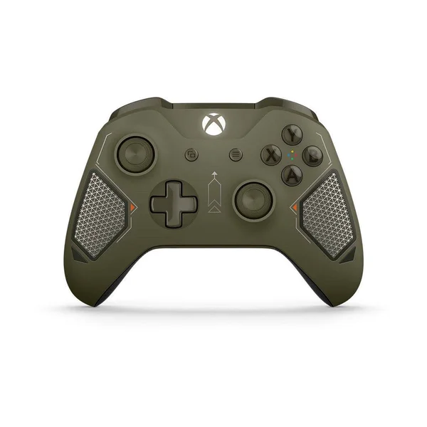 Xbox Wireless Controller - Combat Tech Special Edition, Brand