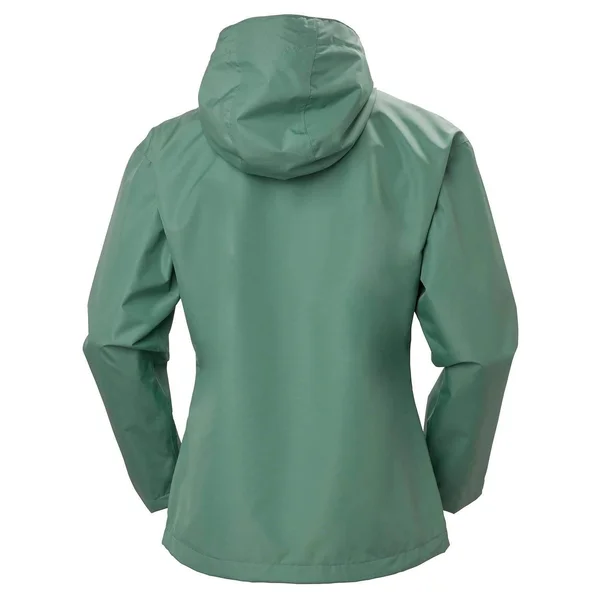 Helly Hansen W Seven J Jacket Dragon Fruit Xs