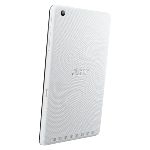 Acer Iconia One 7 - Intel Atom Z2560 1.60 GHz - 8 GB - Black - HD IPS - 7x22