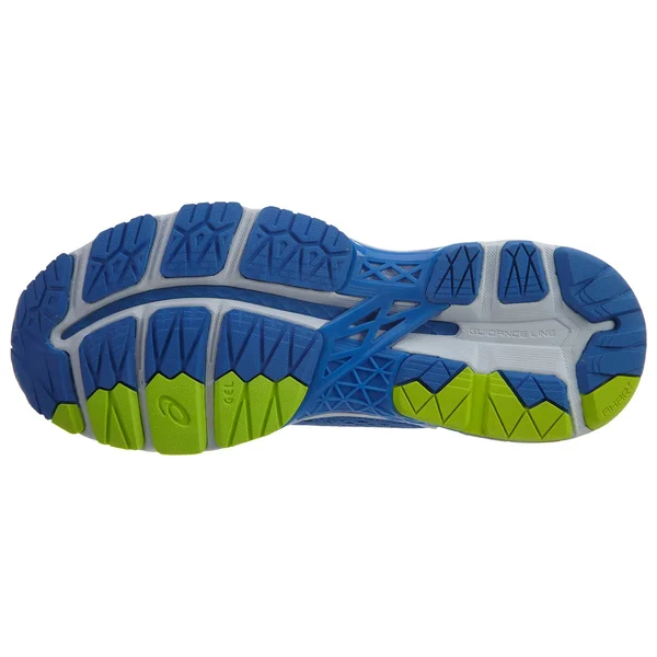 Asics Women's GEL-Kayano 24 Running Shoes, Blue, 6