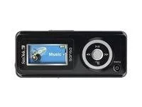SanDisk SDMX5-2048 2GB Personal MP3 Player Black