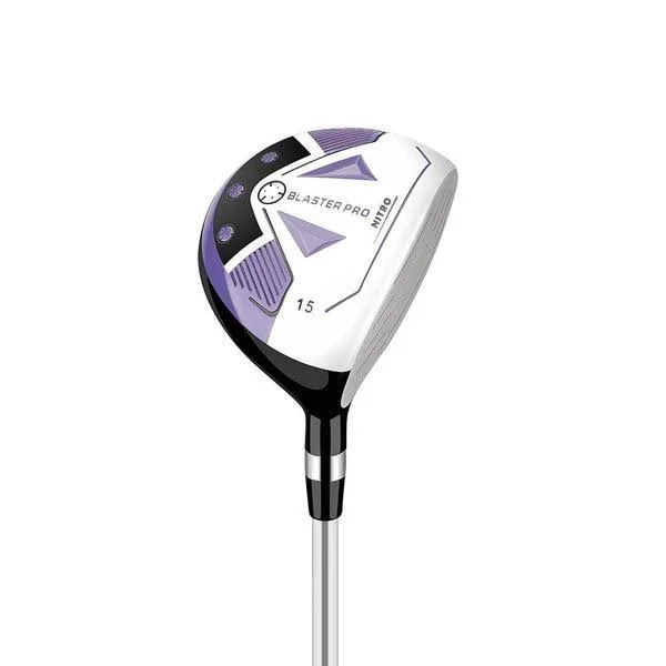Nitro Blaster Pro Golf Set Ladies Right Handed