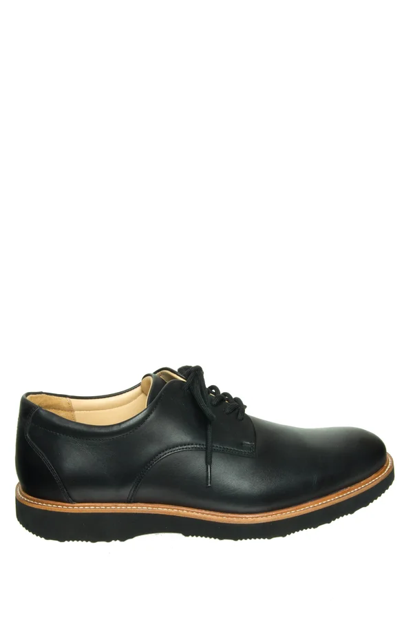 Samuel Hubbard Founder 10.5 Men's Black