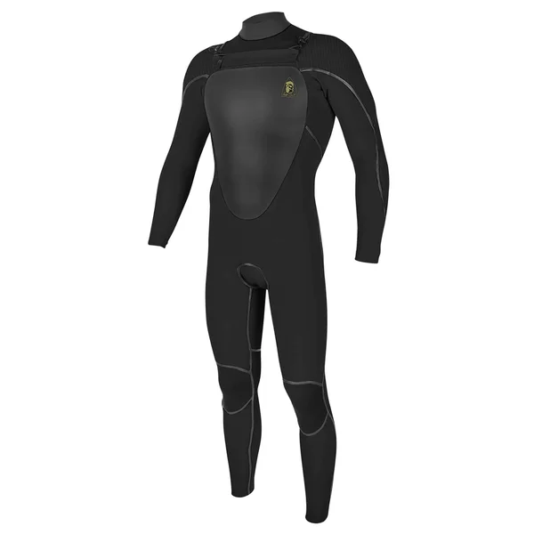 O&Neill Mutant Legend 4.5/3.5mm CZ Wetsuit - Men's - Medium - Black