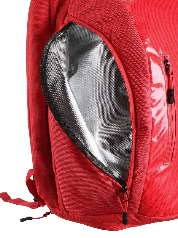 Wilson Super Tour Backpack - Red