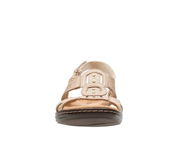 Clarks Leisa Vine 5.5 Women's Sand