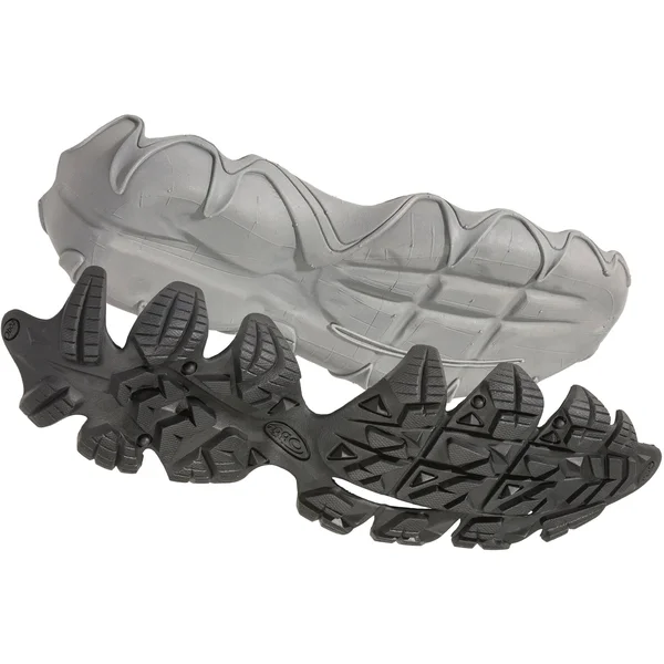 Oboz Men's Sawtooth II Low Waterproof - 8 - Shadow/Burlap