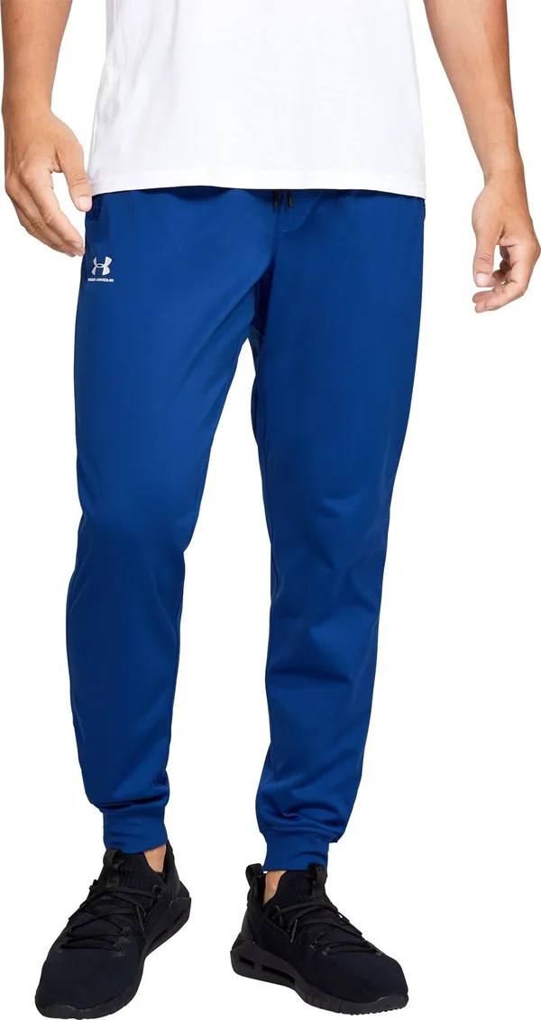 Under Armour - Mens Sportstyle Tricot Jogger Pants