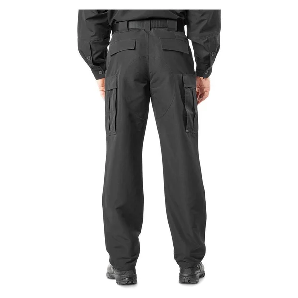 5.11 Tactical Fast-Tac TDU Pants - Black - 74462-019-34-34
