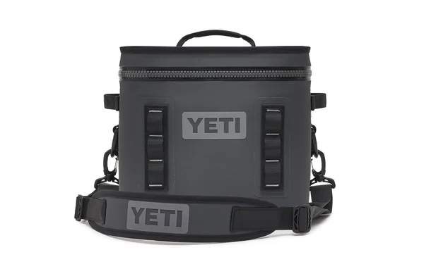 Yeti Charcoal Hopper Flip 12 Cooler