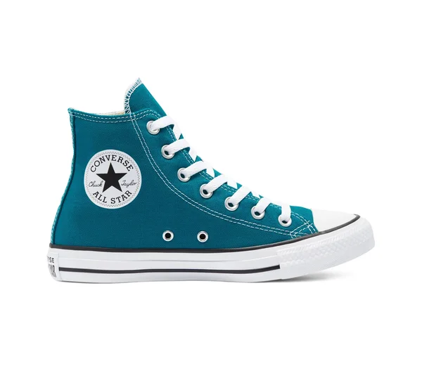 Converse Color Chuck Taylor All Star 170463MP - 5.0, Blue